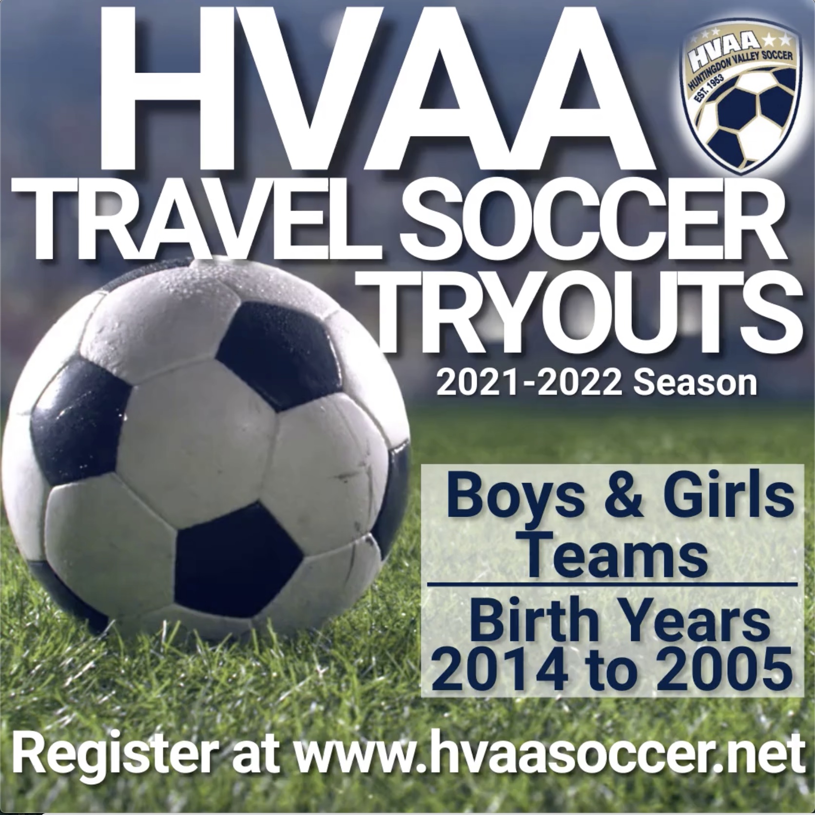 clarence travel soccer tryouts